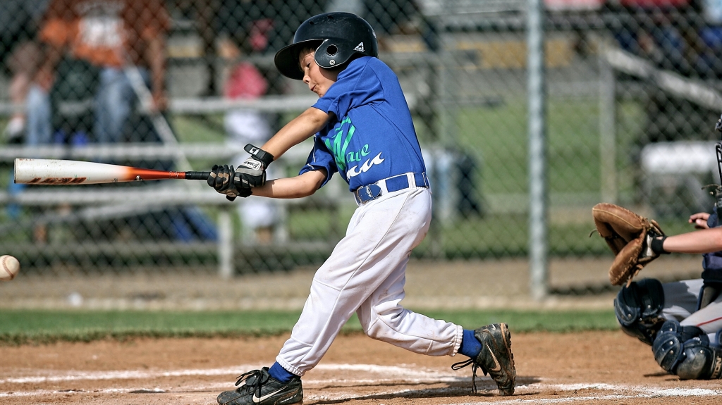 Sports and Faith: How Youth Sports Can Be a Pathway to Stronger Faith